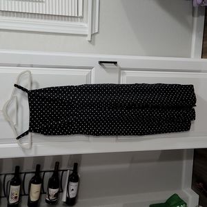 Old Navy Polka Dot Jumpsuit